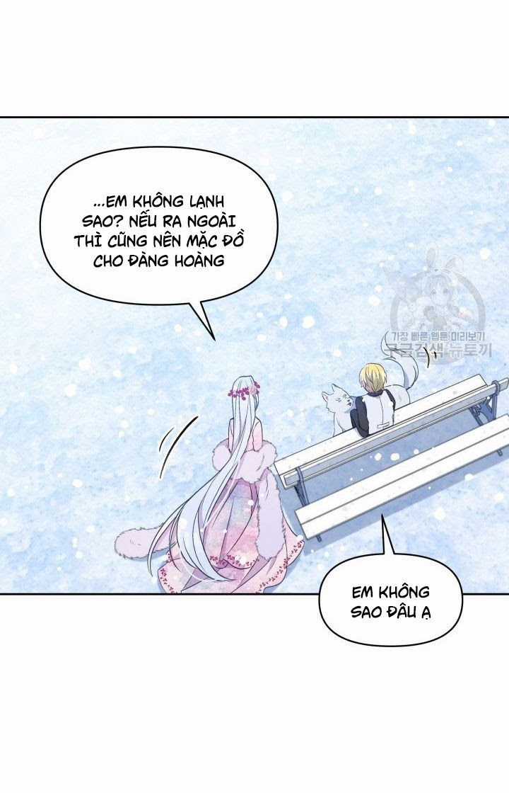 Hộ Vệ Của Bạo Chúa Là Ác Nữ Chapter 29 trang 21