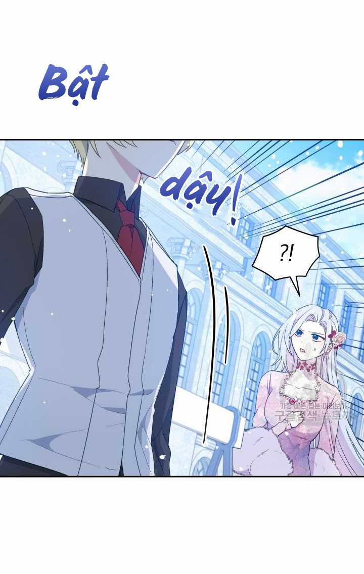 Hộ Vệ Của Bạo Chúa Là Ác Nữ Chapter 29 trang 26