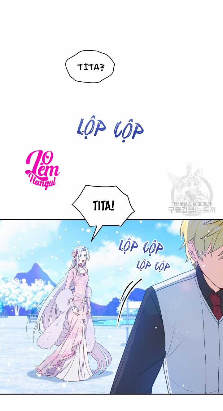 Hộ Vệ Của Bạo Chúa Là Ác Nữ Chapter 29 trang 27