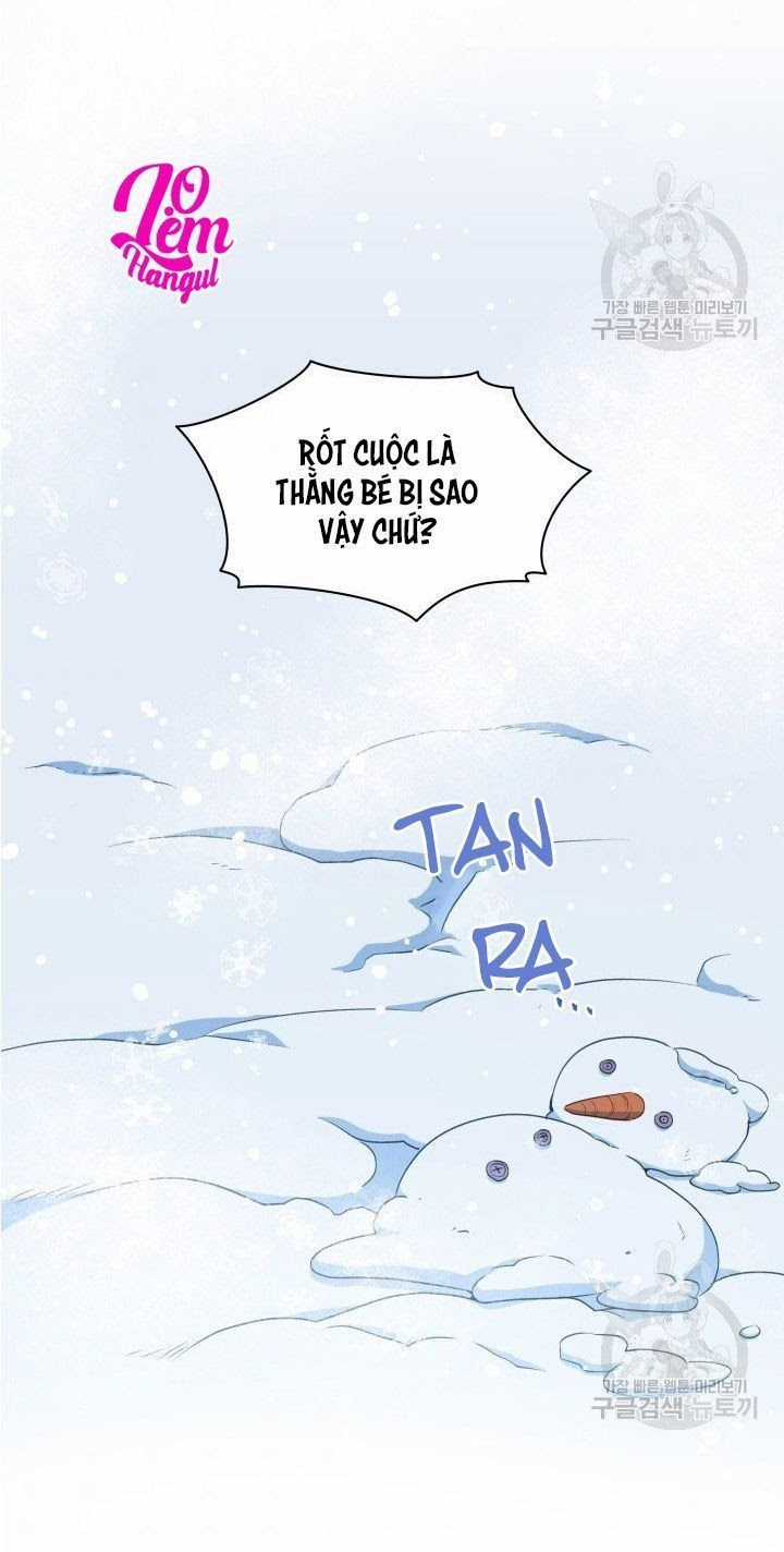 Hộ Vệ Của Bạo Chúa Là Ác Nữ Chapter 29 trang 29