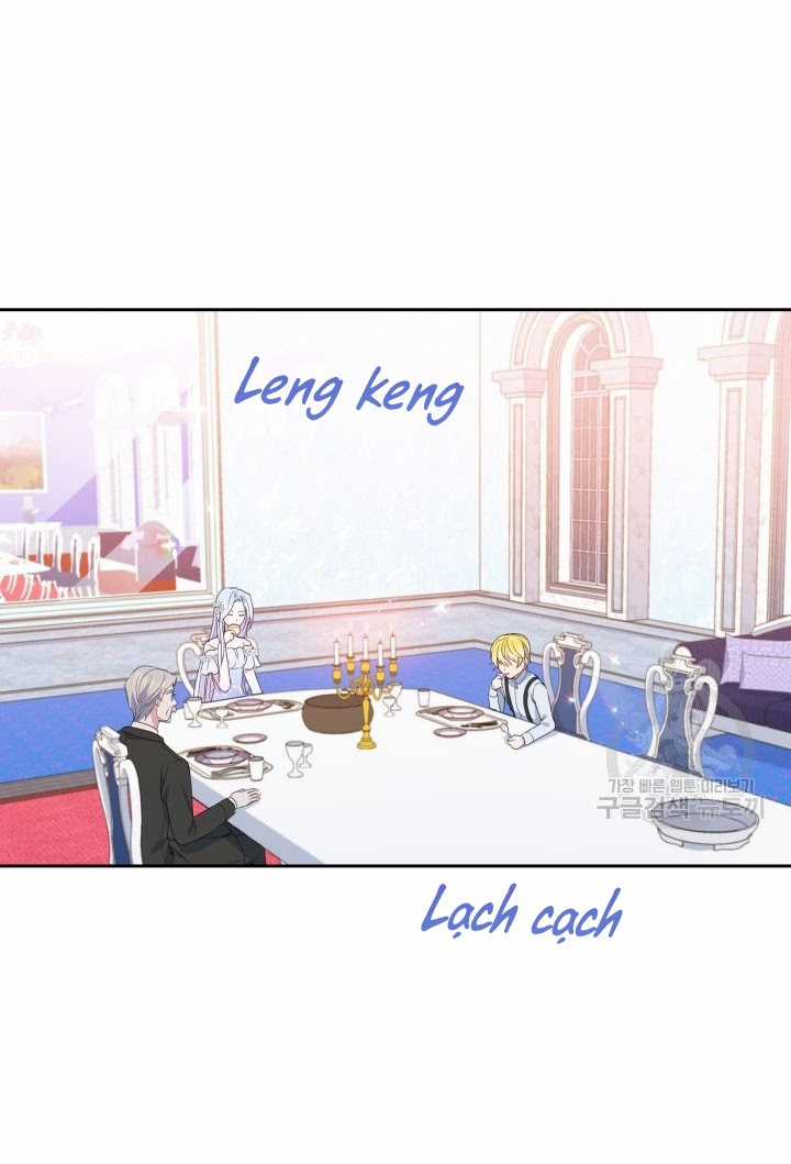 Hộ Vệ Của Bạo Chúa Là Ác Nữ Chapter 29 trang 32