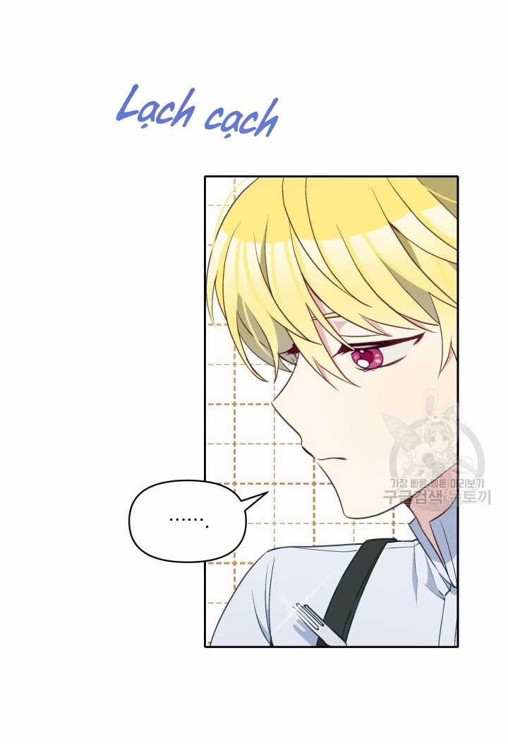 Hộ Vệ Của Bạo Chúa Là Ác Nữ Chapter 29 trang 34