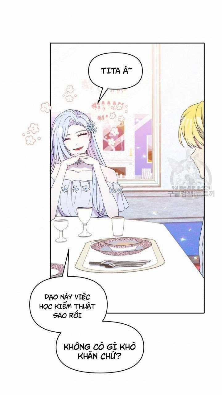 Hộ Vệ Của Bạo Chúa Là Ác Nữ Chapter 29 trang 37