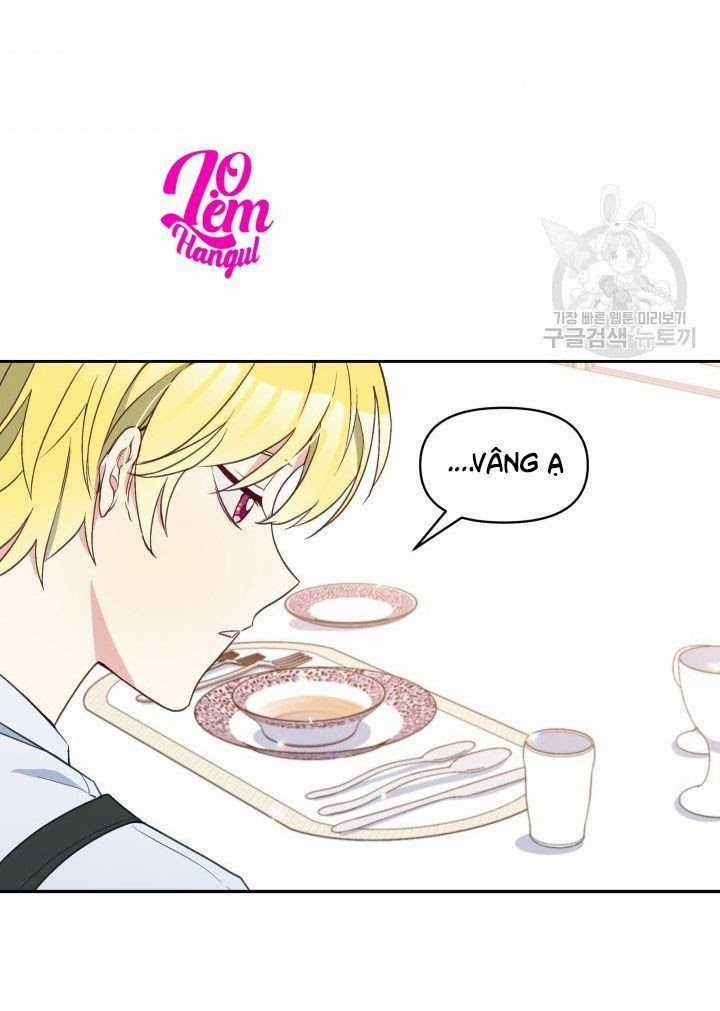 Hộ Vệ Của Bạo Chúa Là Ác Nữ Chapter 29 trang 38