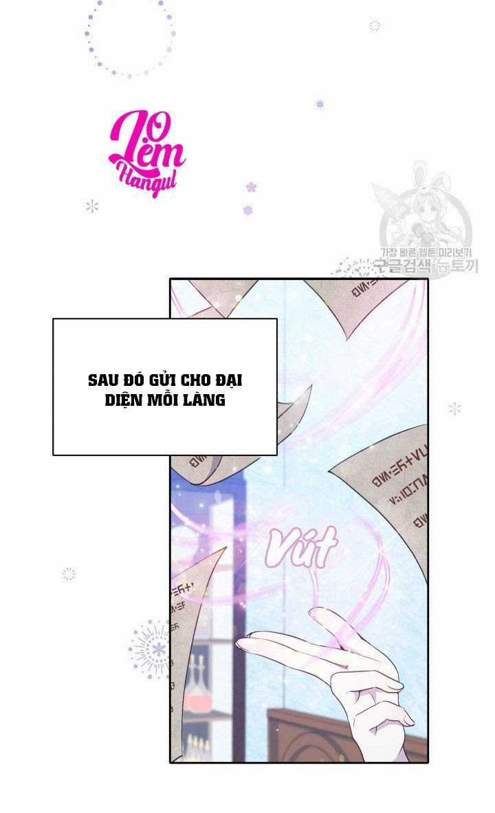 Hộ Vệ Của Bạo Chúa Là Ác Nữ Chapter 29 trang 4