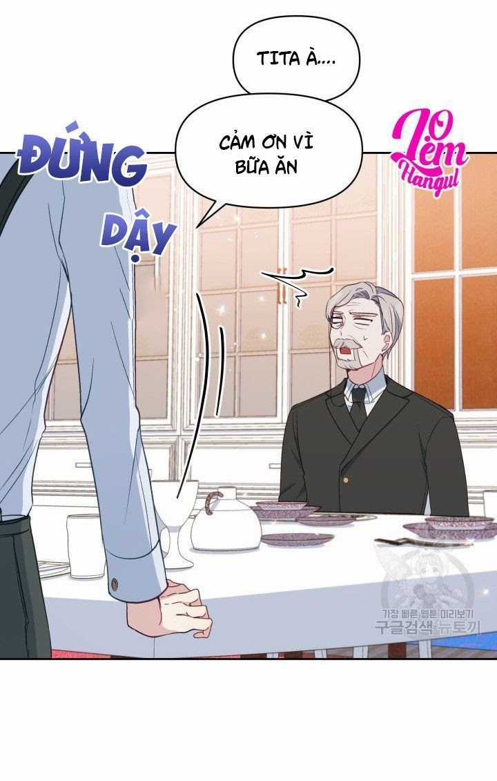 Hộ Vệ Của Bạo Chúa Là Ác Nữ Chapter 29 trang 40