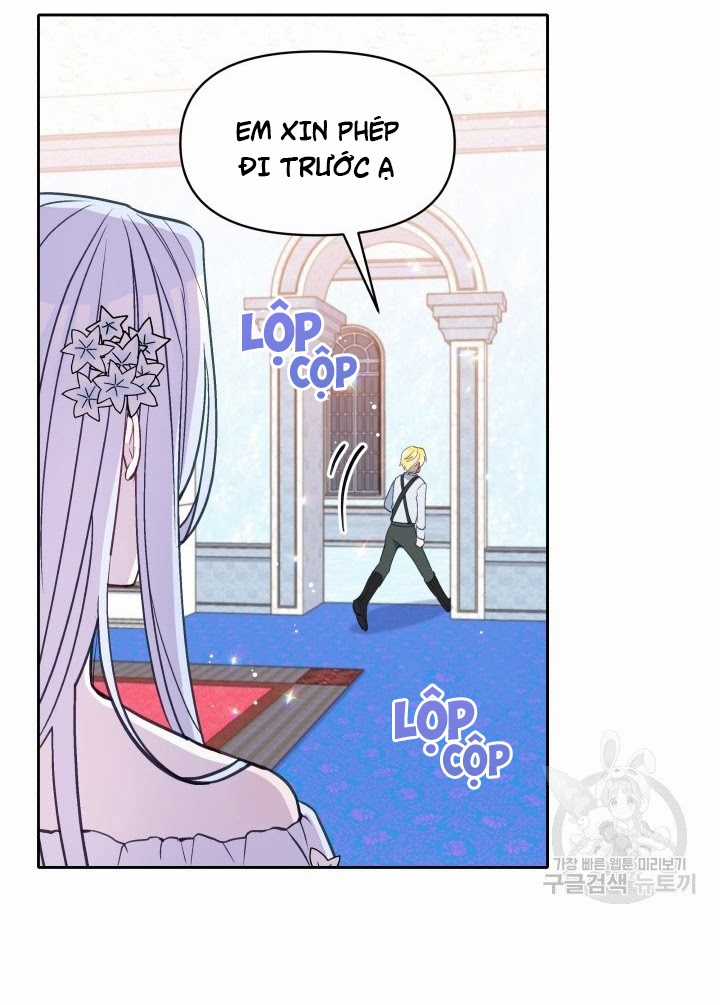 Hộ Vệ Của Bạo Chúa Là Ác Nữ Chapter 29 trang 42
