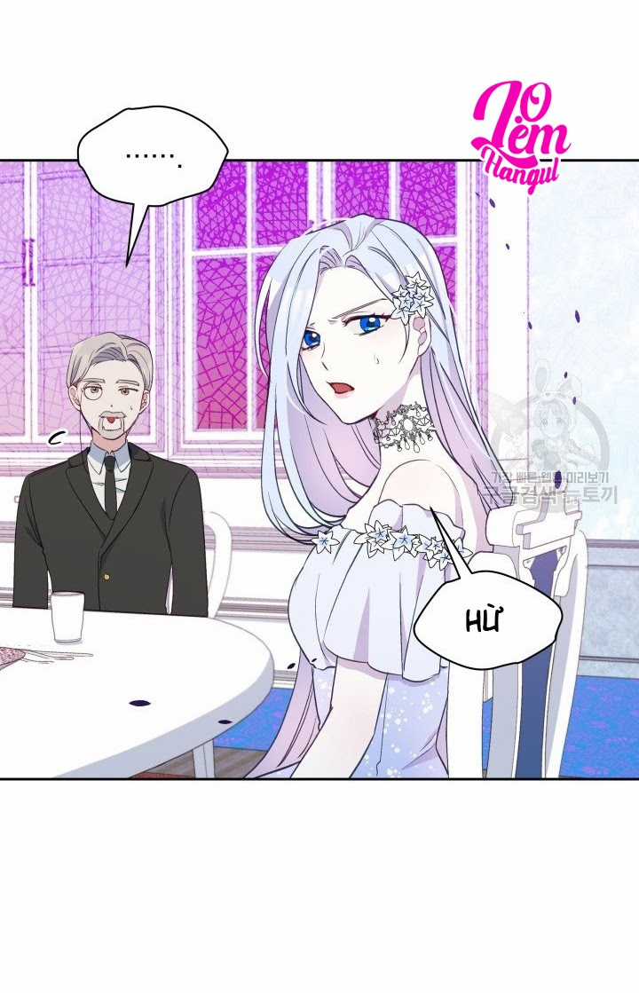 Hộ Vệ Của Bạo Chúa Là Ác Nữ Chapter 29 trang 43