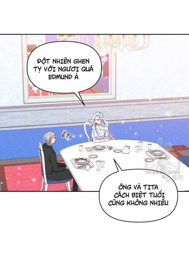 Hộ Vệ Của Bạo Chúa Là Ác Nữ Chapter 29 trang 49