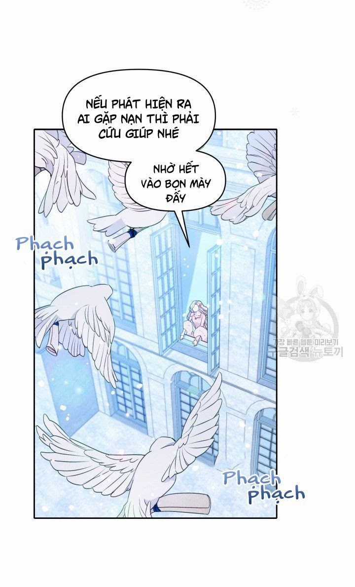 Hộ Vệ Của Bạo Chúa Là Ác Nữ Chapter 29 trang 5