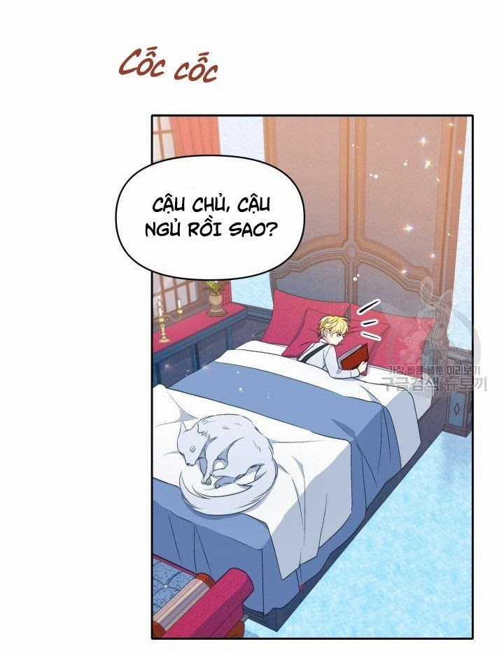 Hộ Vệ Của Bạo Chúa Là Ác Nữ Chapter 29 trang 53