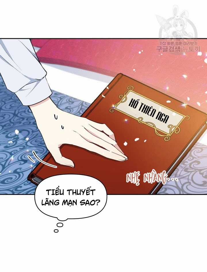 Hộ Vệ Của Bạo Chúa Là Ác Nữ Chapter 29 trang 56