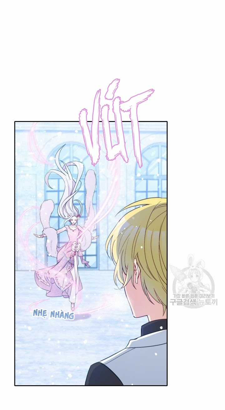 Hộ Vệ Của Bạo Chúa Là Ác Nữ Chapter 29 trang 9