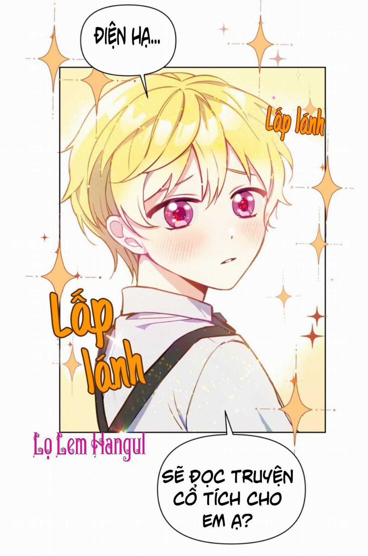 Hộ Vệ Của Bạo Chúa Là Ác Nữ Chapter 3 trang 17