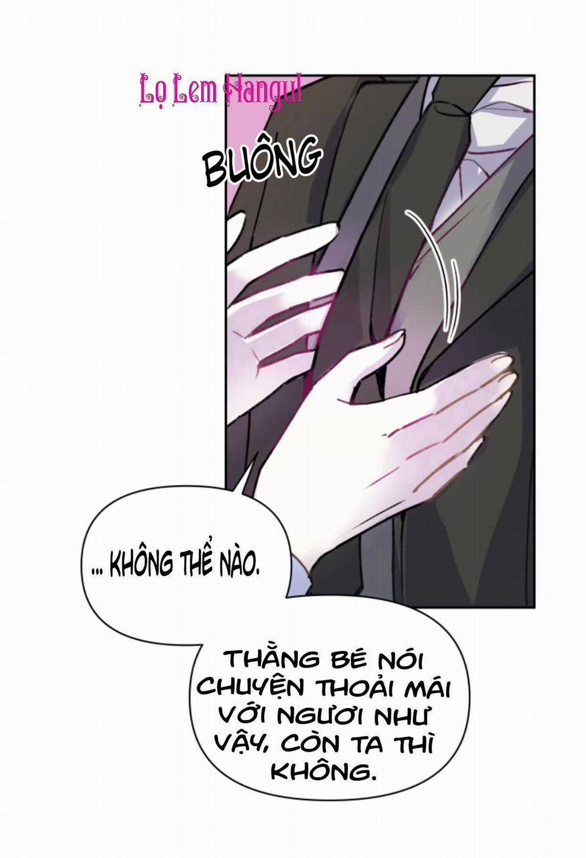 Hộ Vệ Của Bạo Chúa Là Ác Nữ Chapter 3 trang 22