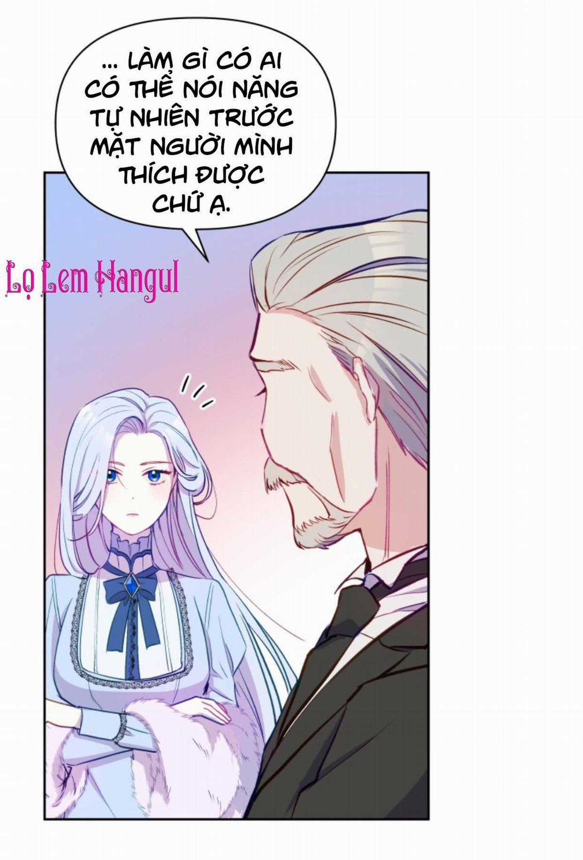 Hộ Vệ Của Bạo Chúa Là Ác Nữ Chapter 3 trang 23