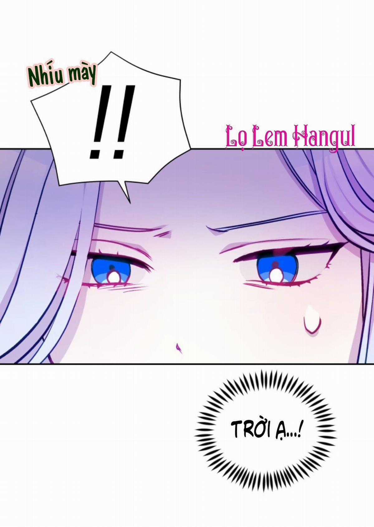 Hộ Vệ Của Bạo Chúa Là Ác Nữ Chapter 3 trang 30