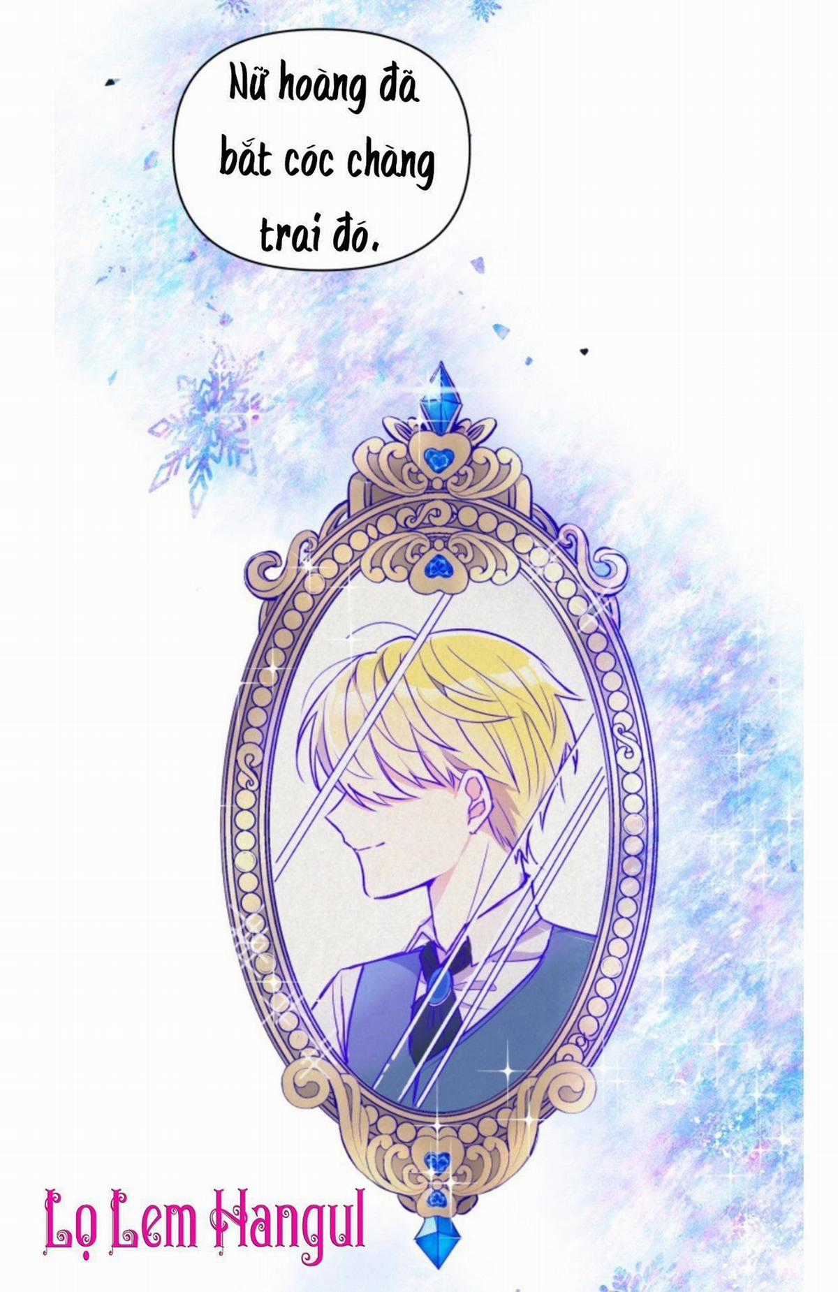 Hộ Vệ Của Bạo Chúa Là Ác Nữ Chapter 3 trang 35