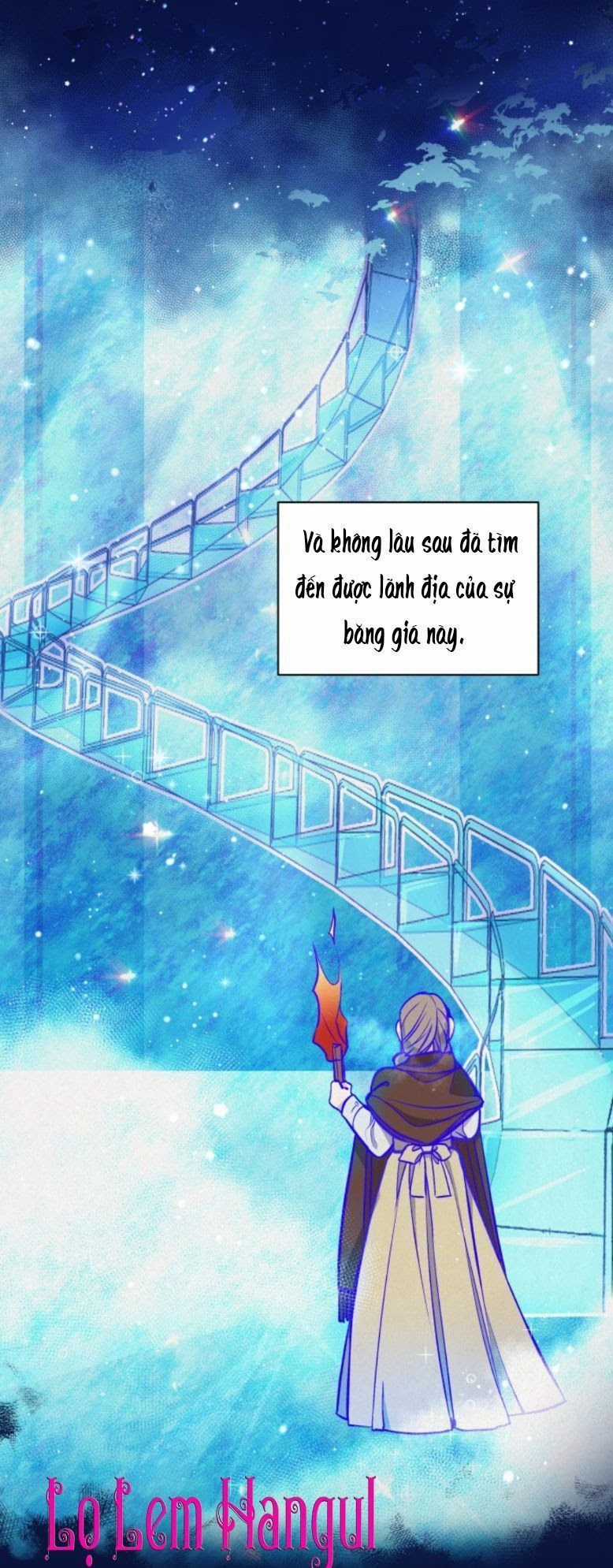 Hộ Vệ Của Bạo Chúa Là Ác Nữ Chapter 3 trang 43