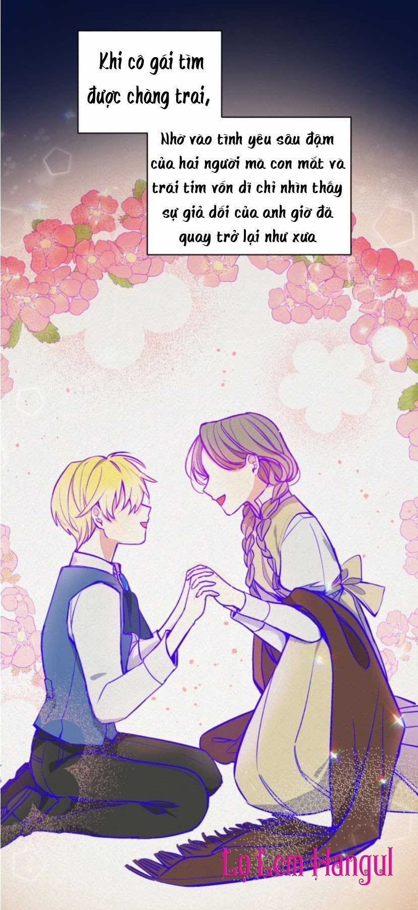 Hộ Vệ Của Bạo Chúa Là Ác Nữ Chapter 3 trang 44