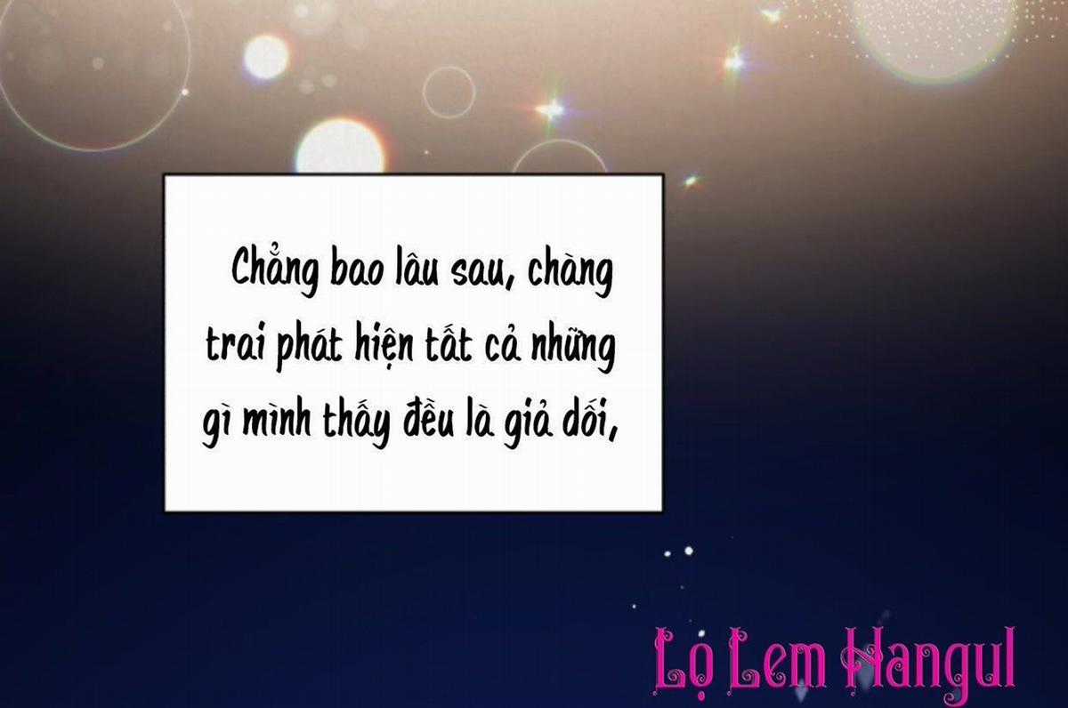 Hộ Vệ Của Bạo Chúa Là Ác Nữ Chapter 3 trang 45