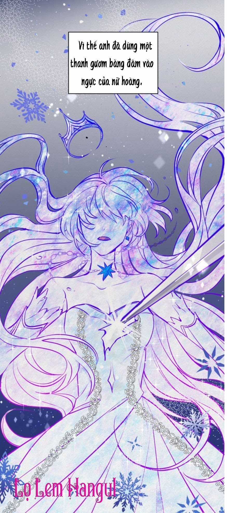 Hộ Vệ Của Bạo Chúa Là Ác Nữ Chapter 3 trang 46