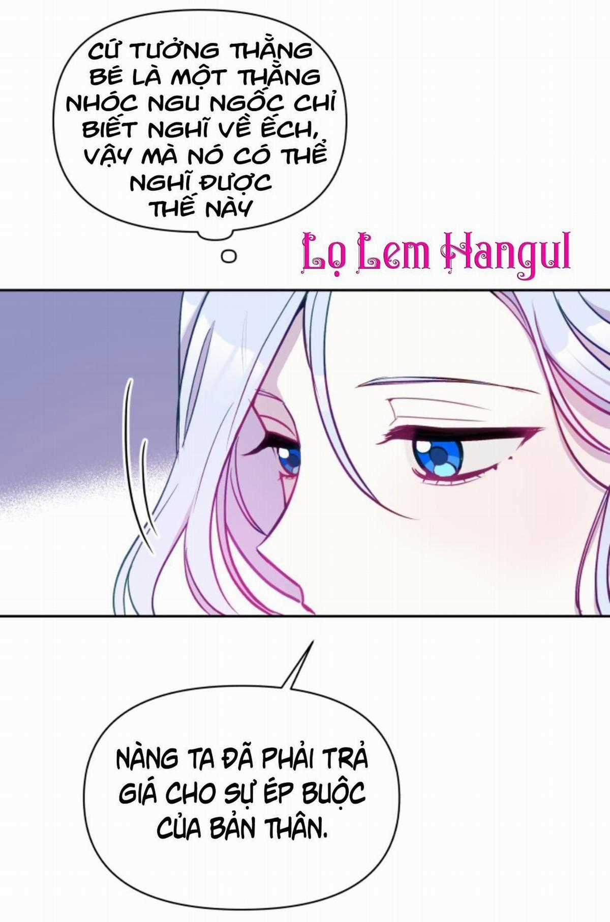 Hộ Vệ Của Bạo Chúa Là Ác Nữ Chapter 3 trang 52