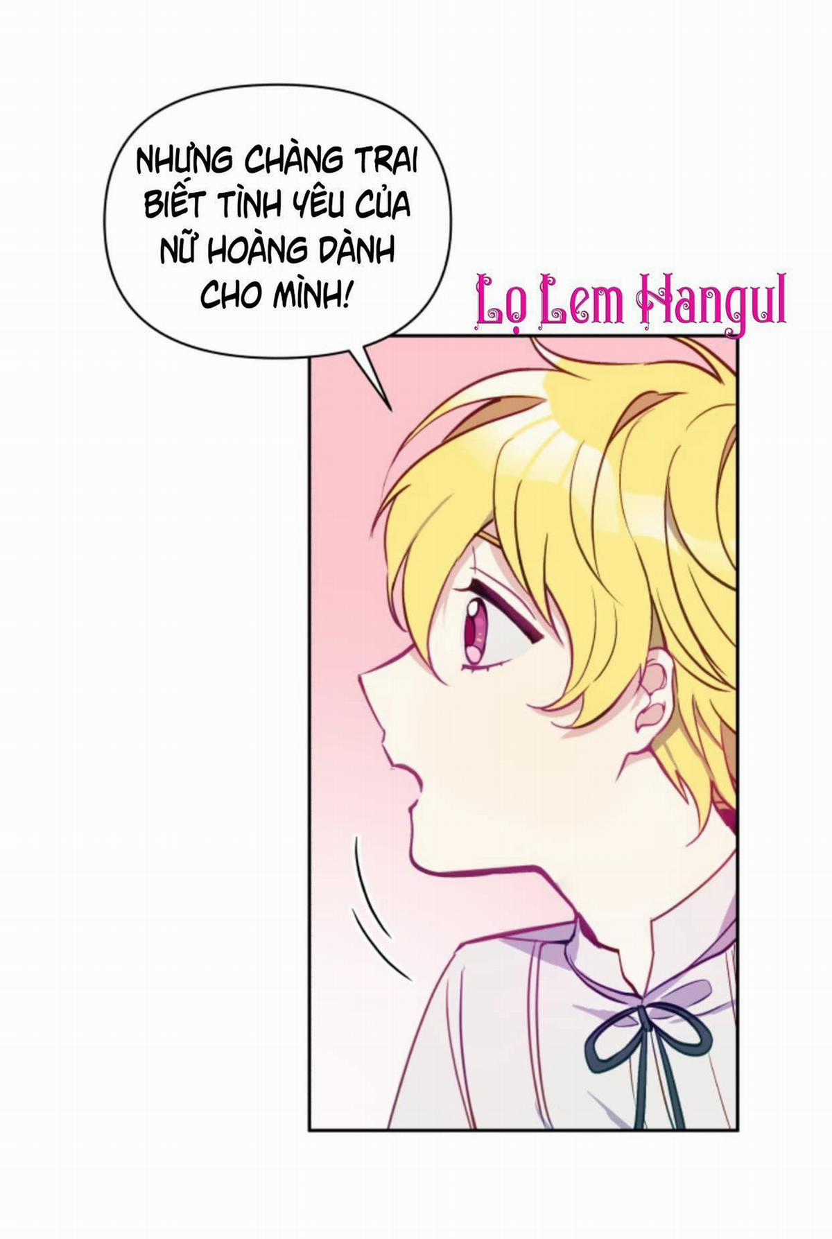 Hộ Vệ Của Bạo Chúa Là Ác Nữ Chapter 3 trang 53