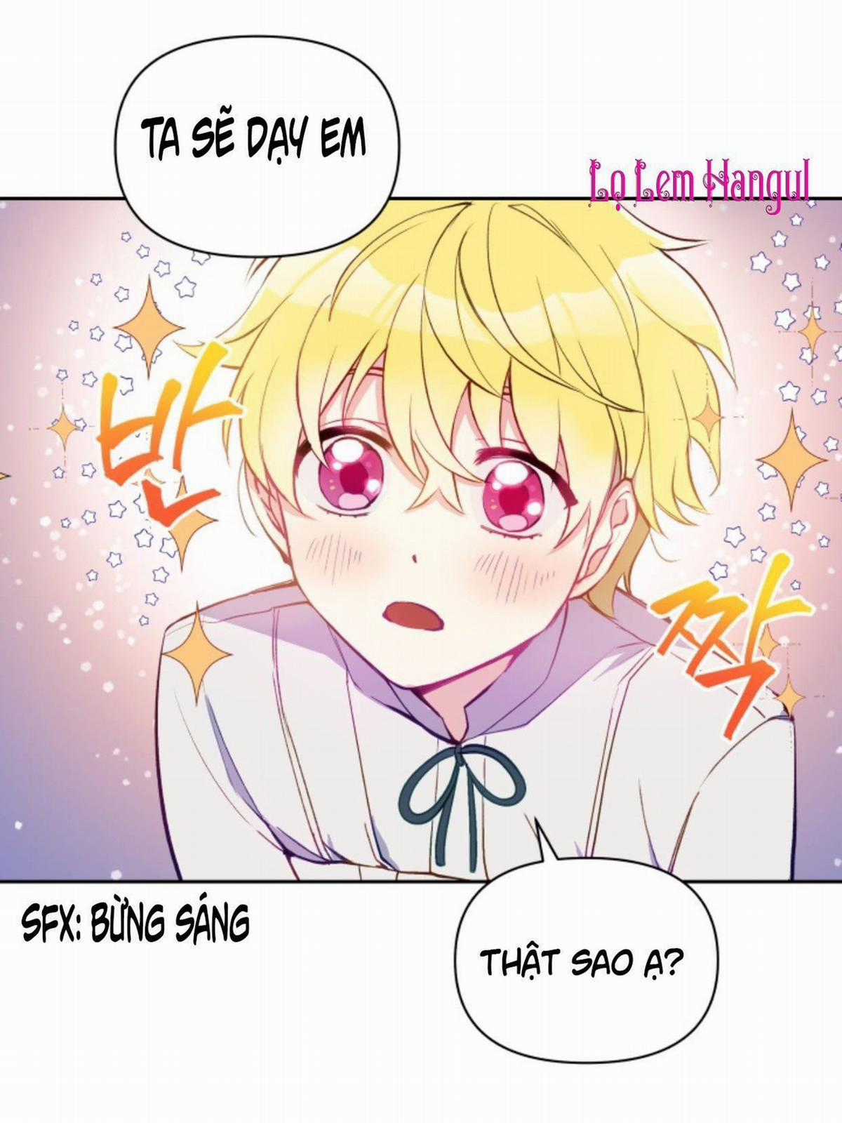 Hộ Vệ Của Bạo Chúa Là Ác Nữ Chapter 3 trang 61