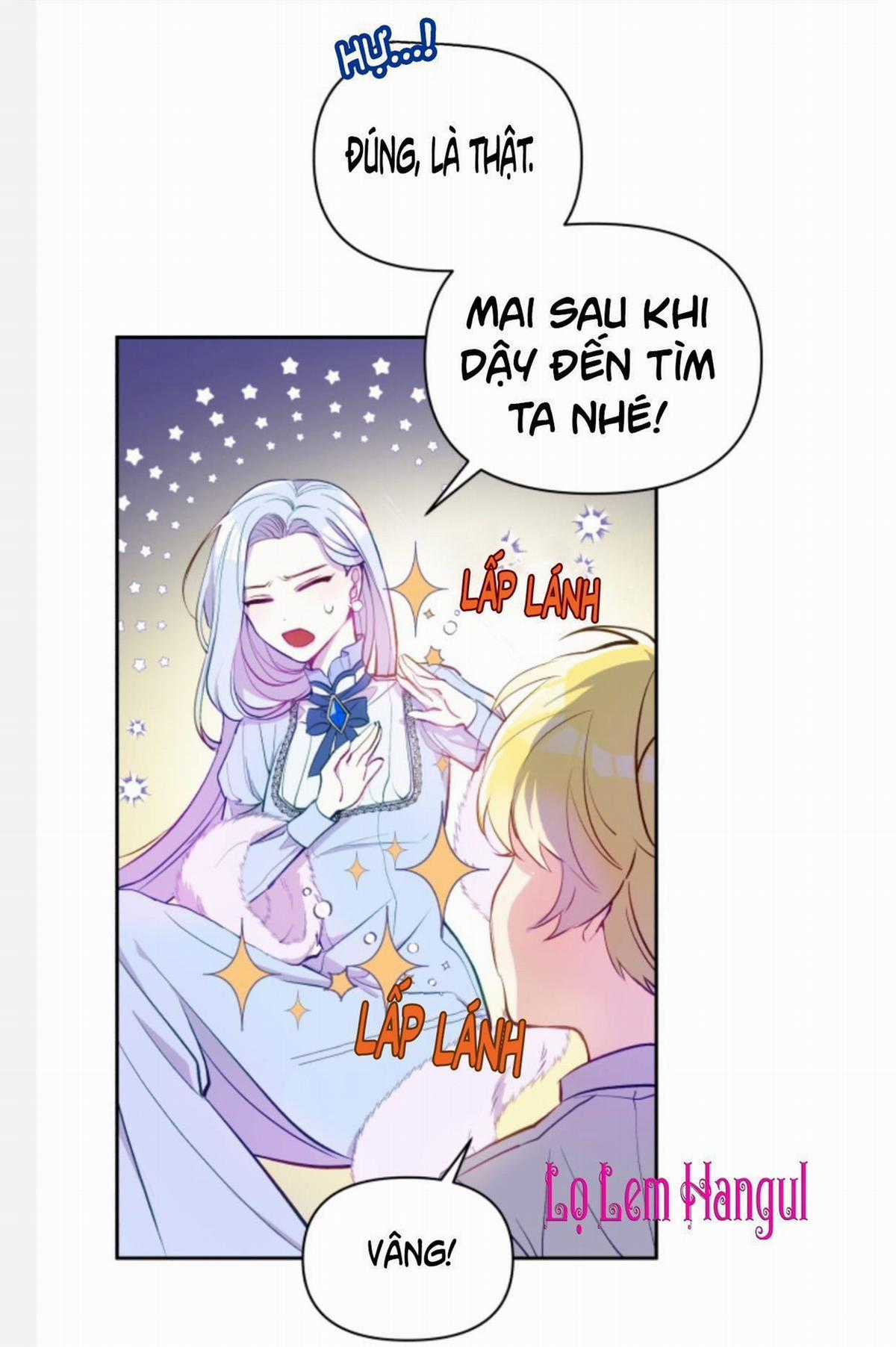 Hộ Vệ Của Bạo Chúa Là Ác Nữ Chapter 3 trang 62