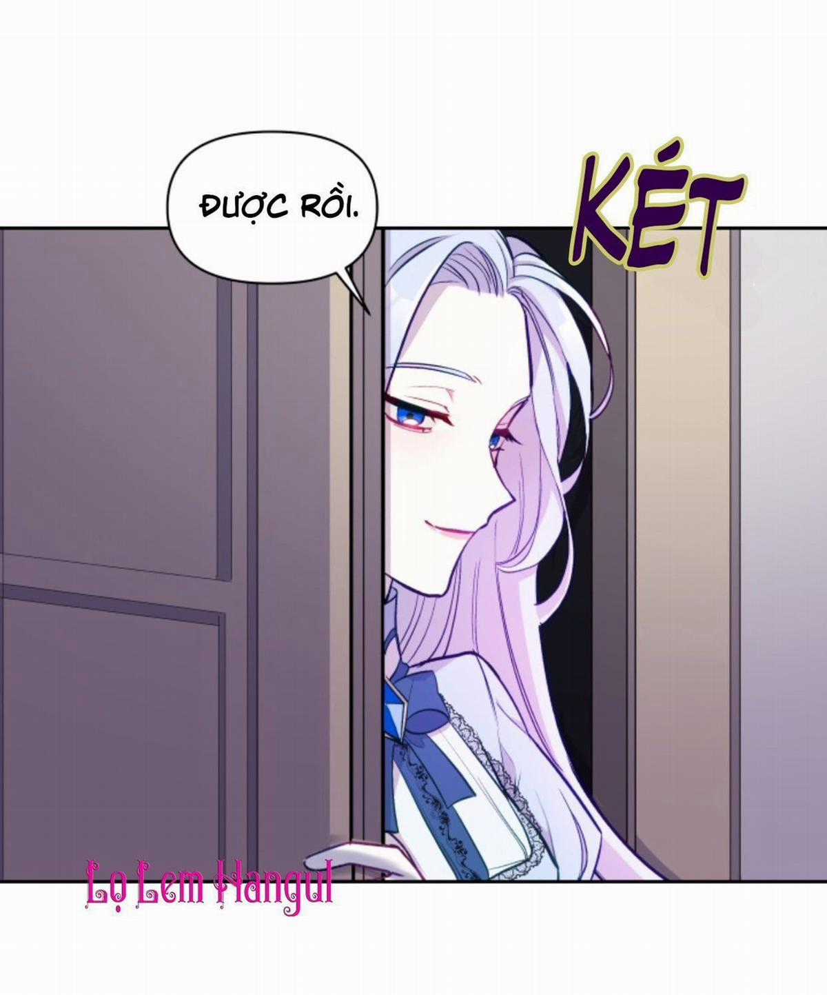 Hộ Vệ Của Bạo Chúa Là Ác Nữ Chapter 3 trang 64