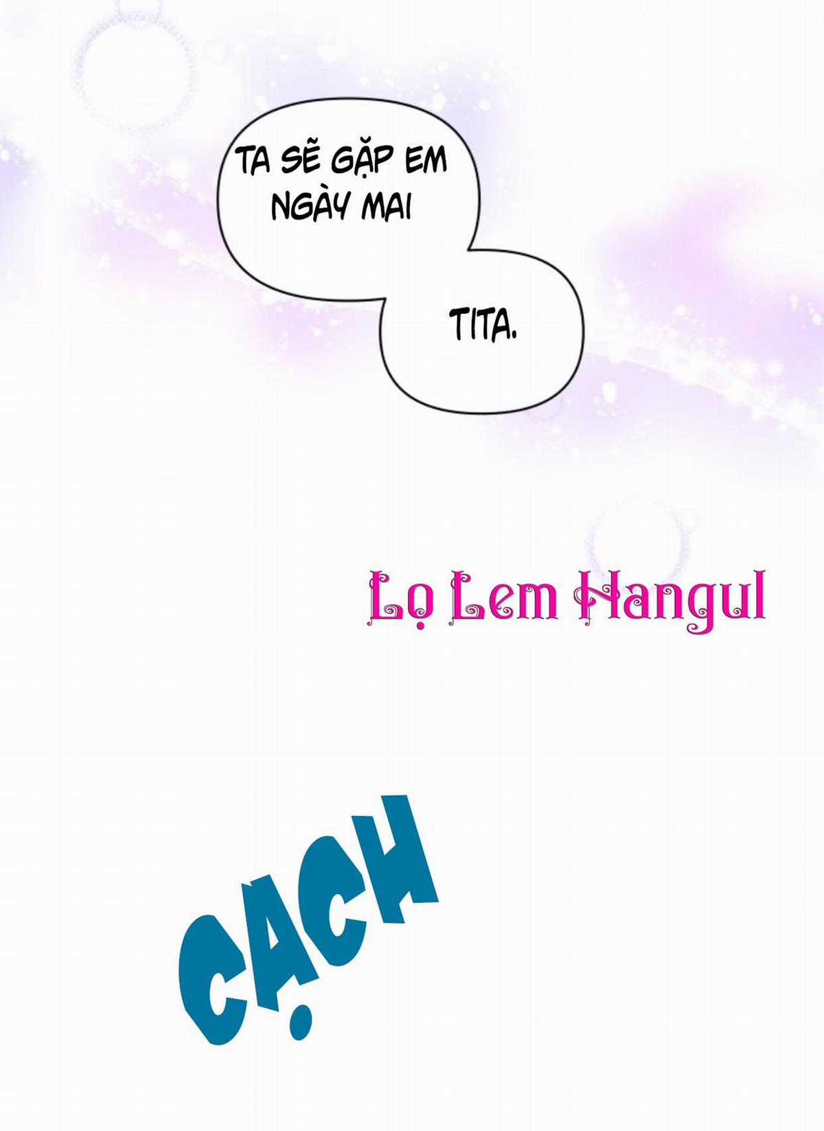 Hộ Vệ Của Bạo Chúa Là Ác Nữ Chapter 3 trang 65