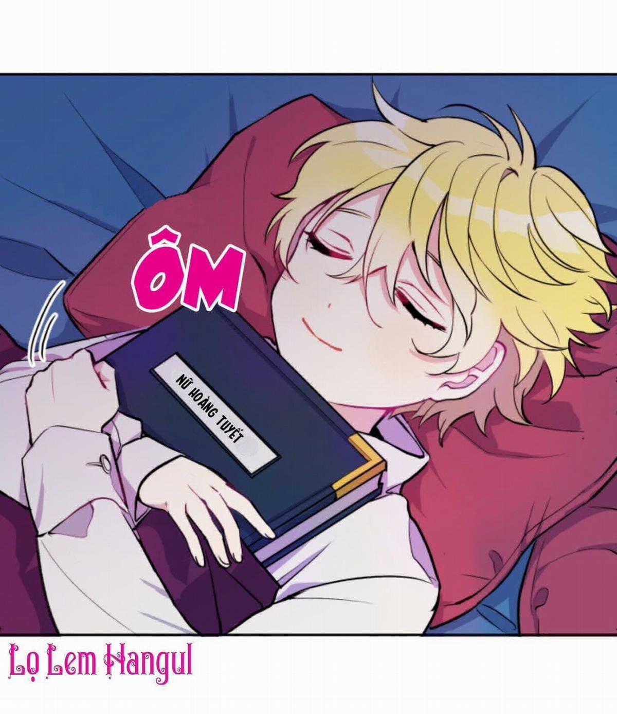 Hộ Vệ Của Bạo Chúa Là Ác Nữ Chapter 3 trang 66