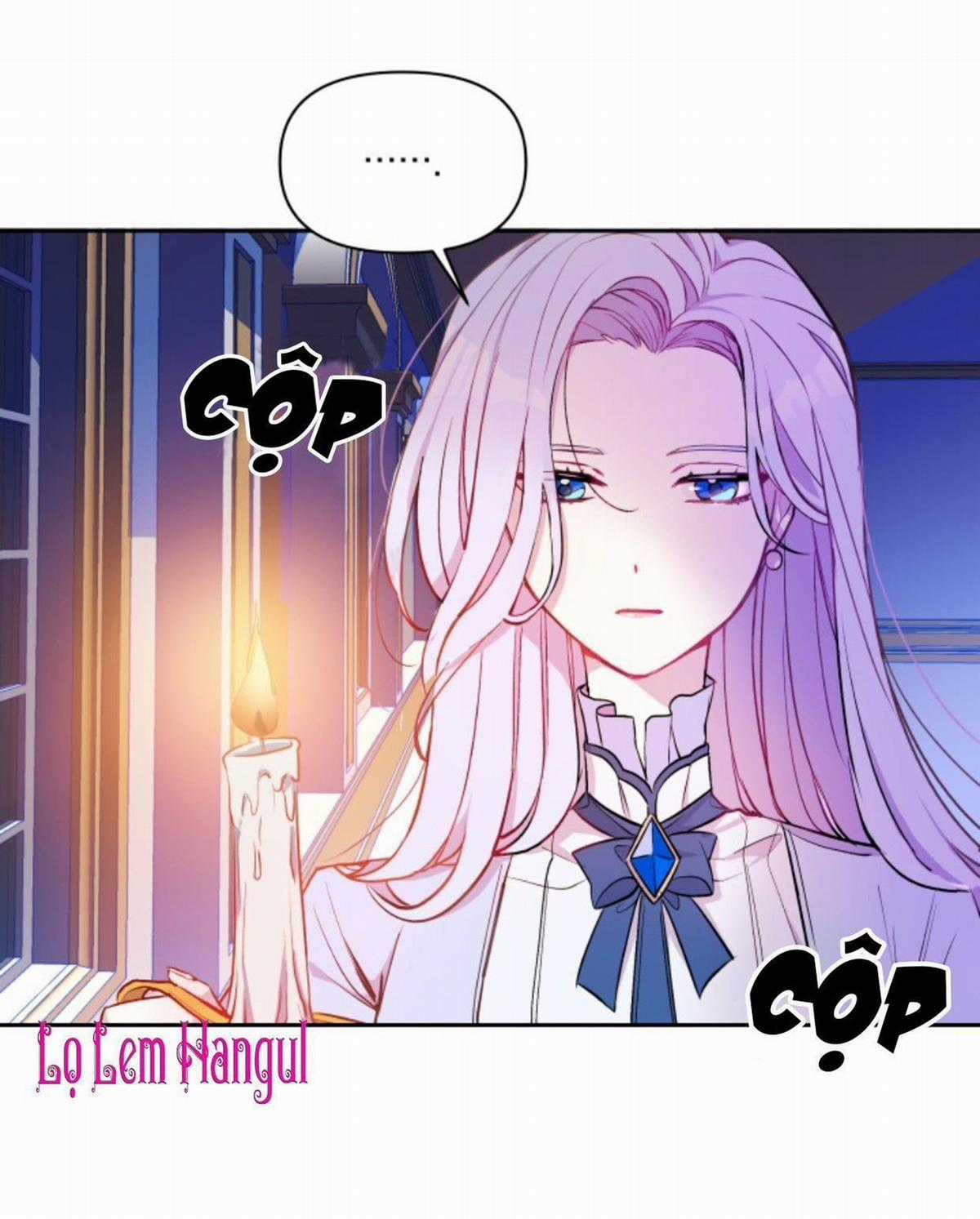 Hộ Vệ Của Bạo Chúa Là Ác Nữ Chapter 3 trang 67