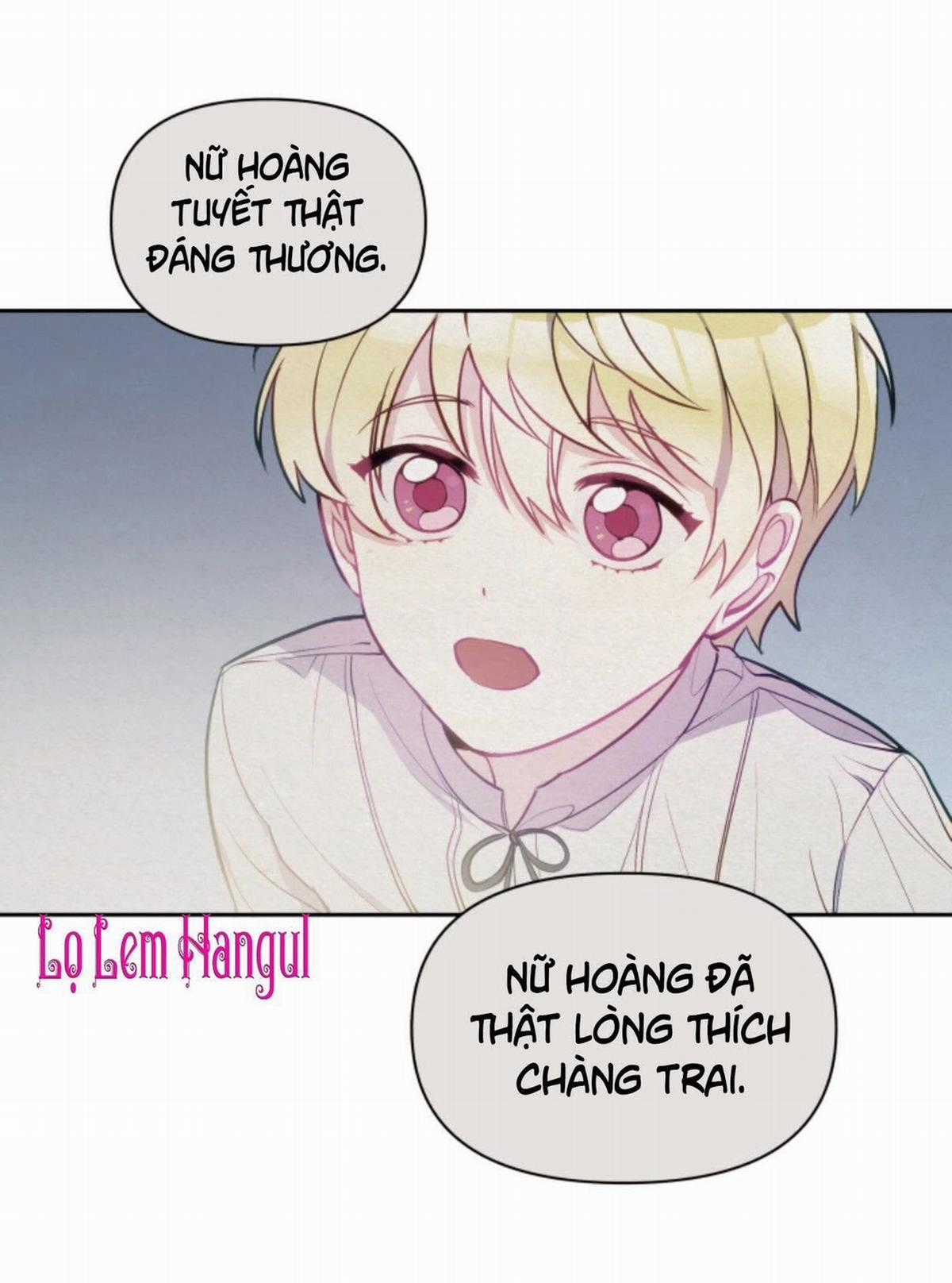 Hộ Vệ Của Bạo Chúa Là Ác Nữ Chapter 3 trang 68