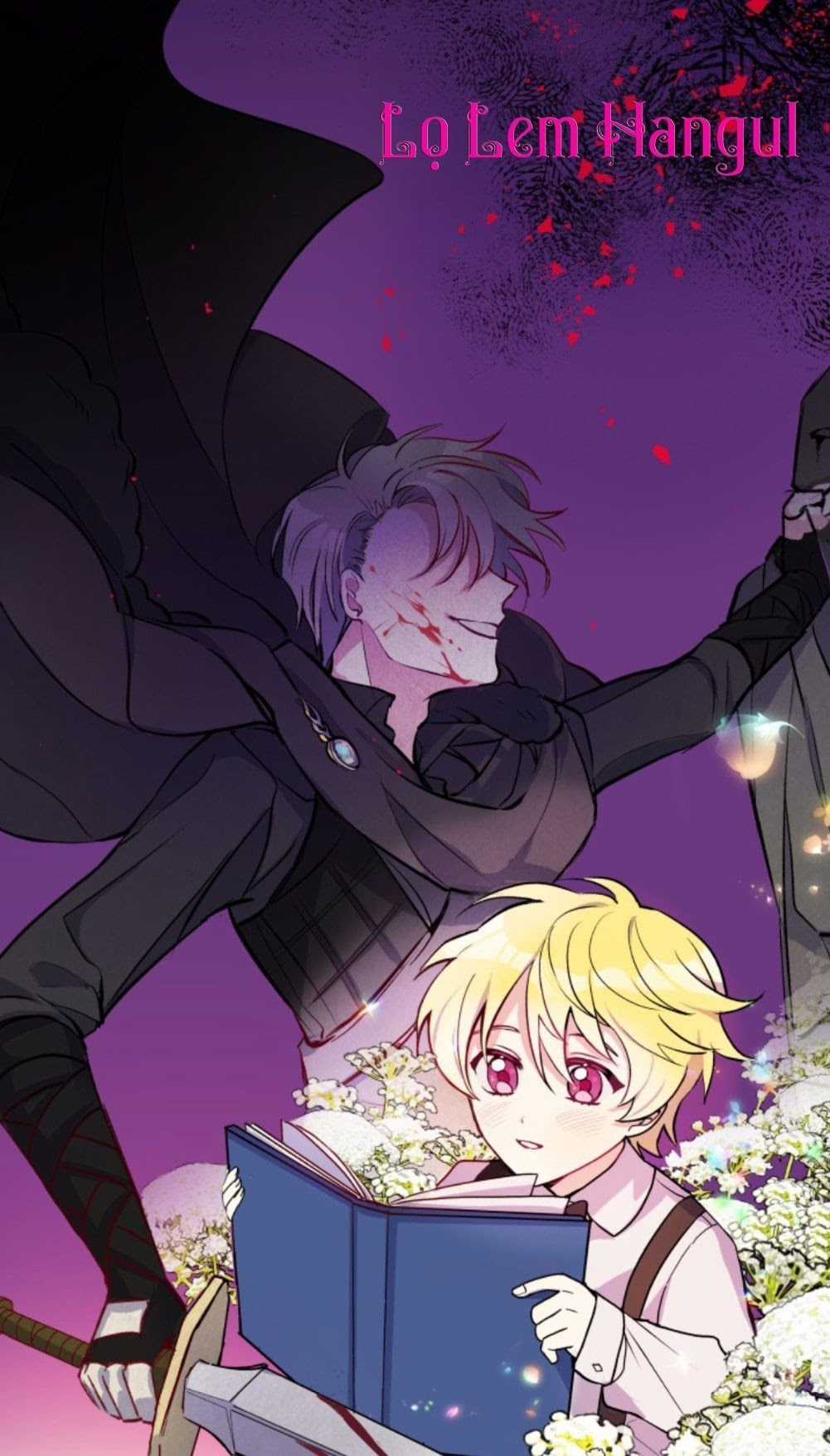 Hộ Vệ Của Bạo Chúa Là Ác Nữ Chapter 3 trang 70