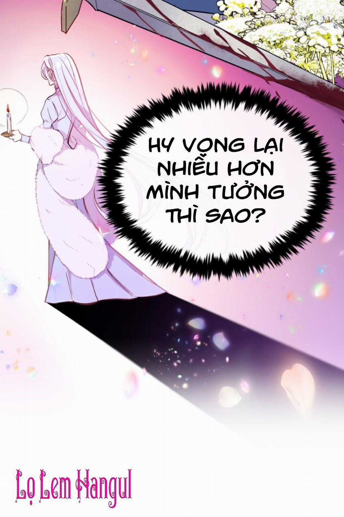Hộ Vệ Của Bạo Chúa Là Ác Nữ Chapter 3 trang 71