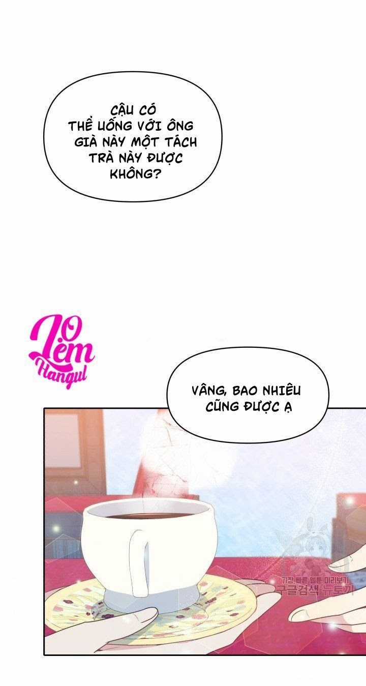 Hộ Vệ Của Bạo Chúa Là Ác Nữ Chapter 30 trang 0