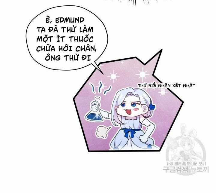 Hộ Vệ Của Bạo Chúa Là Ác Nữ Chapter 30 trang 10