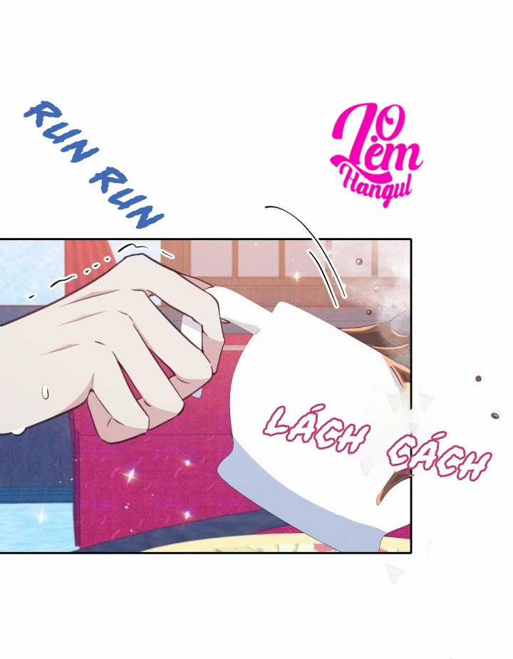 Hộ Vệ Của Bạo Chúa Là Ác Nữ Chapter 30 trang 11