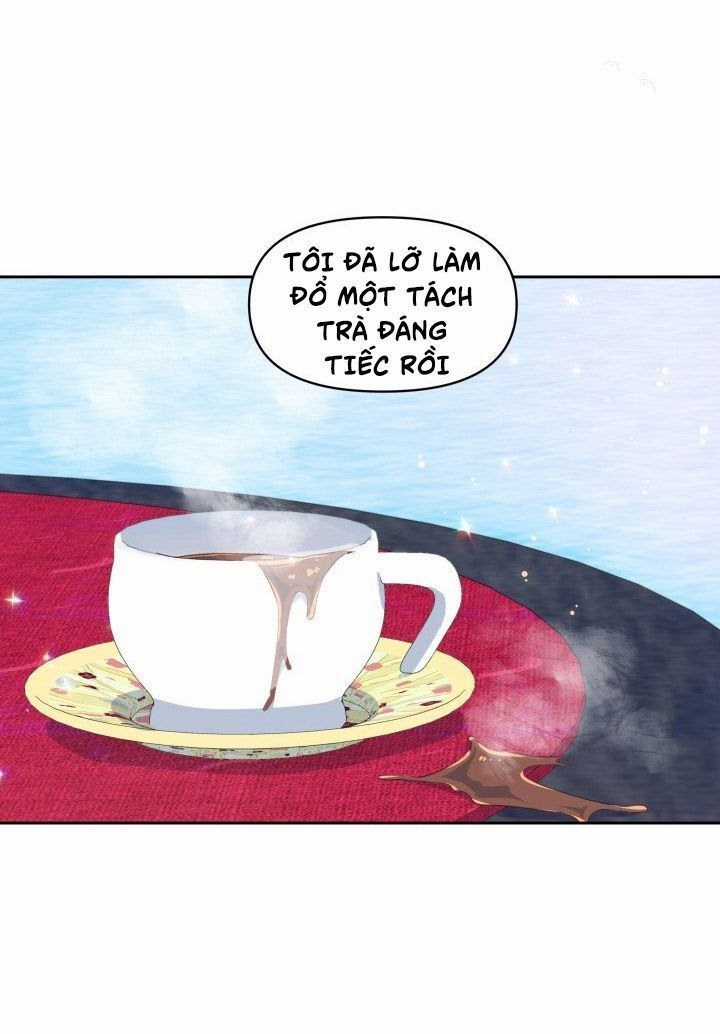 Hộ Vệ Của Bạo Chúa Là Ác Nữ Chapter 30 trang 14