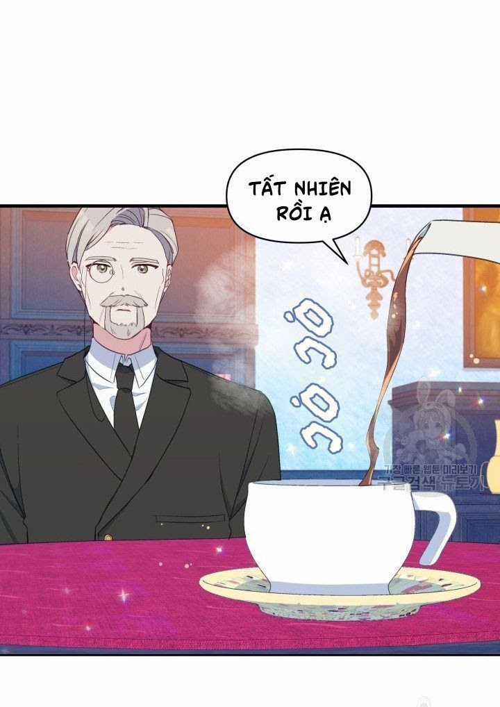 Hộ Vệ Của Bạo Chúa Là Ác Nữ Chapter 30 trang 16