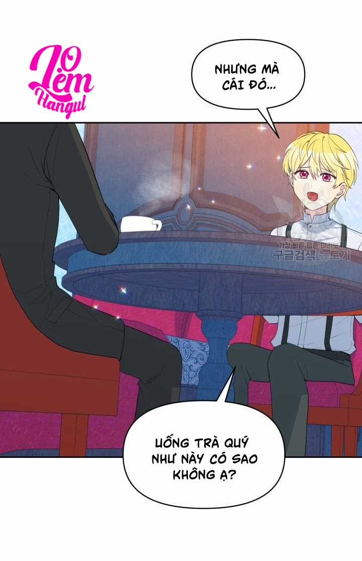 Hộ Vệ Của Bạo Chúa Là Ác Nữ Chapter 30 trang 2