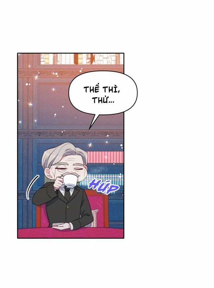 Hộ Vệ Của Bạo Chúa Là Ác Nữ Chapter 30 trang 20