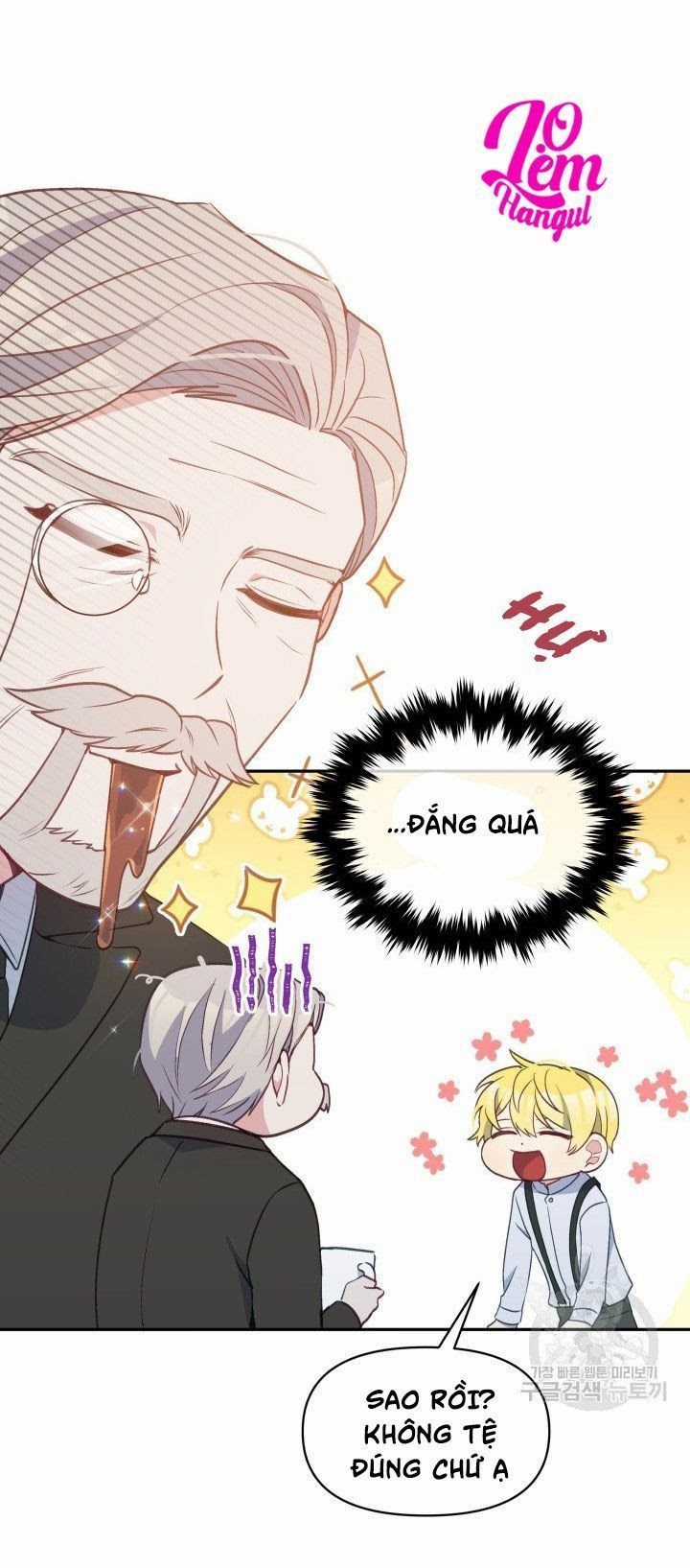 Hộ Vệ Của Bạo Chúa Là Ác Nữ Chapter 30 trang 21