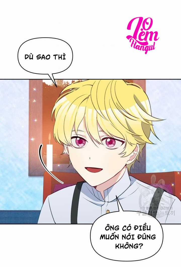 Hộ Vệ Của Bạo Chúa Là Ác Nữ Chapter 30 trang 23