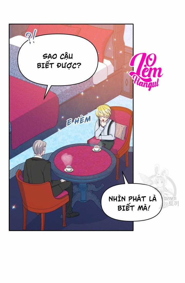 Hộ Vệ Của Bạo Chúa Là Ác Nữ Chapter 30 trang 24