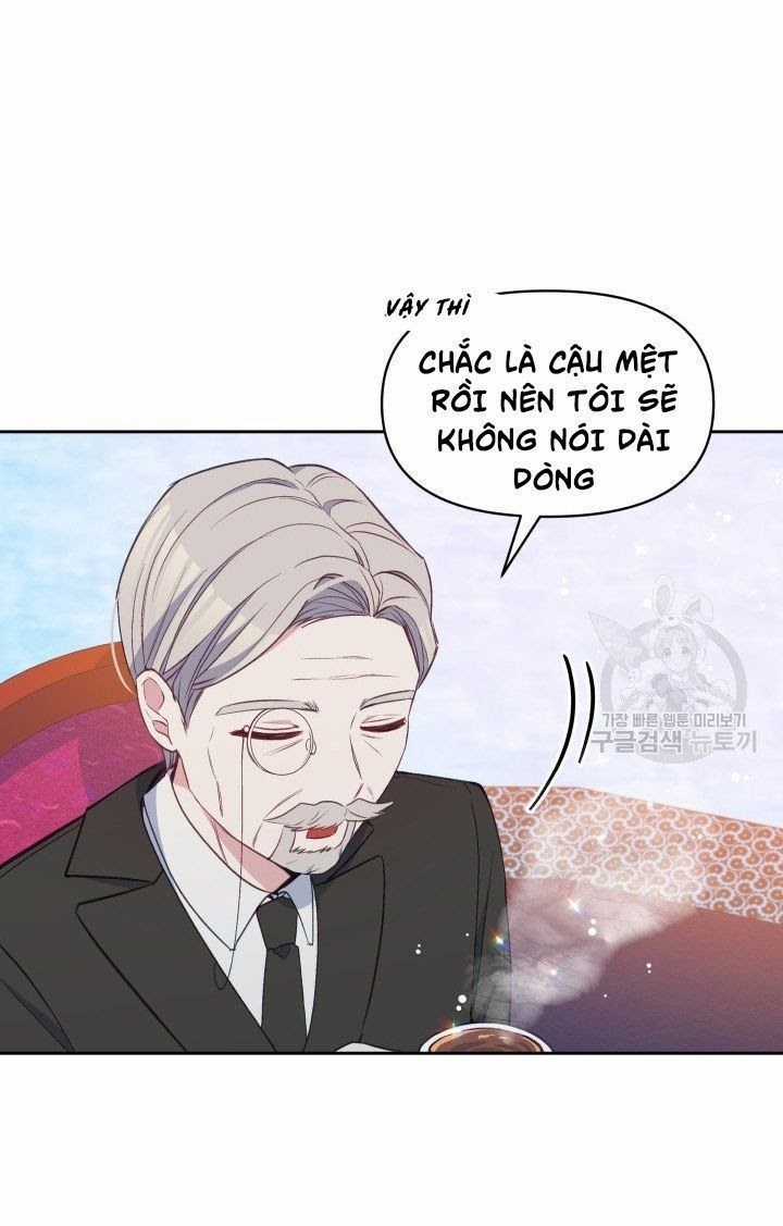 Hộ Vệ Của Bạo Chúa Là Ác Nữ Chapter 30 trang 25