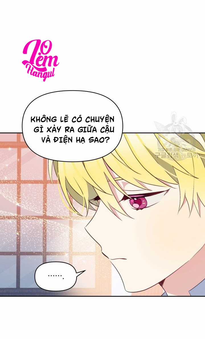 Hộ Vệ Của Bạo Chúa Là Ác Nữ Chapter 30 trang 26