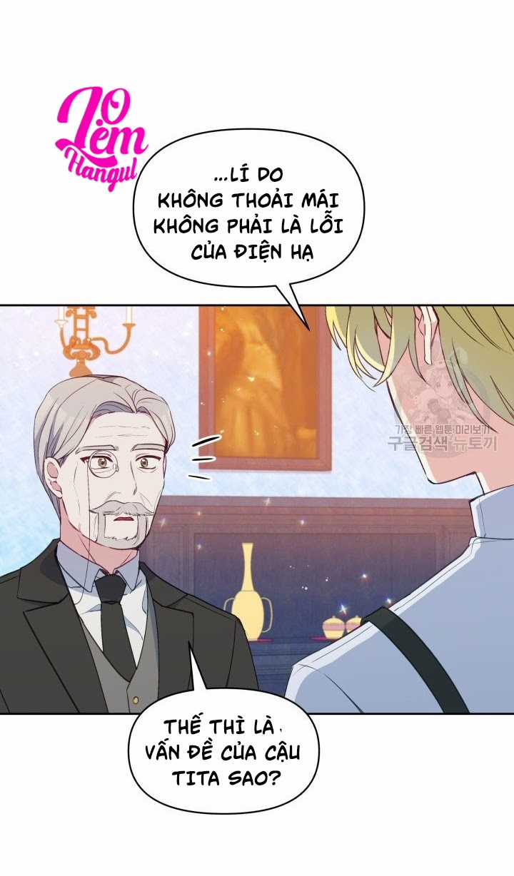 Hộ Vệ Của Bạo Chúa Là Ác Nữ Chapter 30 trang 28